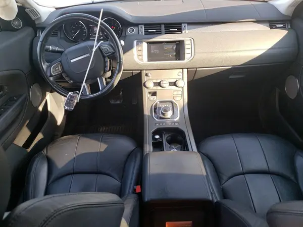 SALVP2RX7JH291850 2018 LAND ROVER RANGE ROVER EVOQUE - Image 8