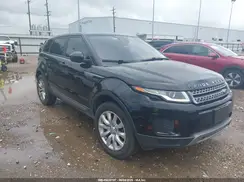 SALVP2RX7JH292464 2018 LAND ROVER RANGE ROVER EVOQUE