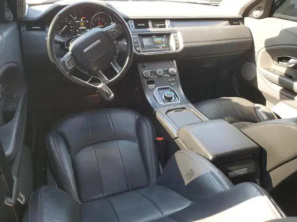 SALVP2RX7JH293274 2018 LAND ROVER RANGE ROVER EVOQUE - Image 8