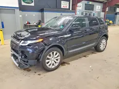 SALVP2RX7JH295087 2018 LAND ROVER RANGE ROVER