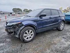 SALVP2RX7JH303012 2018 LAND ROVER RANGE ROVER EVOQUE