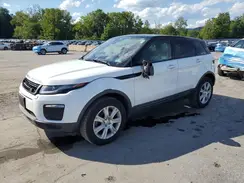 SALVP2RX7JH307397 2018 LAND ROVER RANGE ROVER EVOQUE