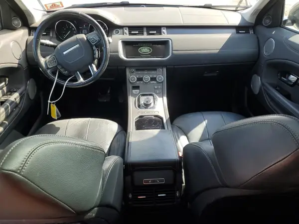 SALVP2RX7JH307397 2018 LAND ROVER RANGE ROVER EVOQUE - Image 8