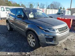 SALVP2RX7JH314950 2018 LAND ROVER RANGE ROVER EVOQUE