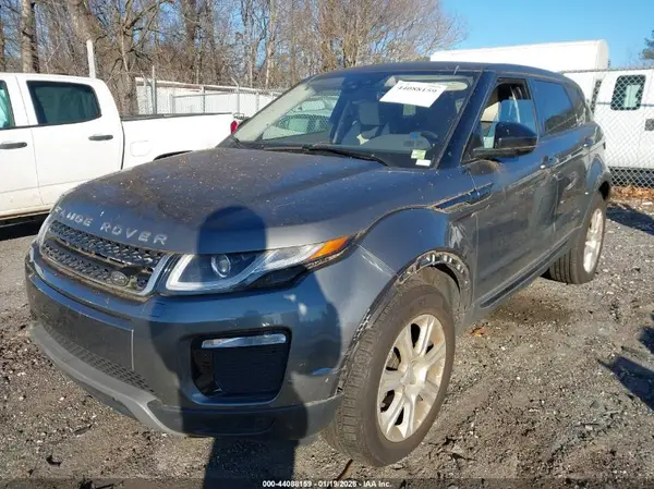 SALVP2RX7JH314950 2018 LAND ROVER RANGE ROVER EVOQUE - Image 2
