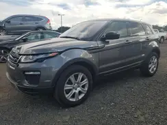 SALVP2RX7JH321915 2018 LAND ROVER RANGE ROVER EVOQUE