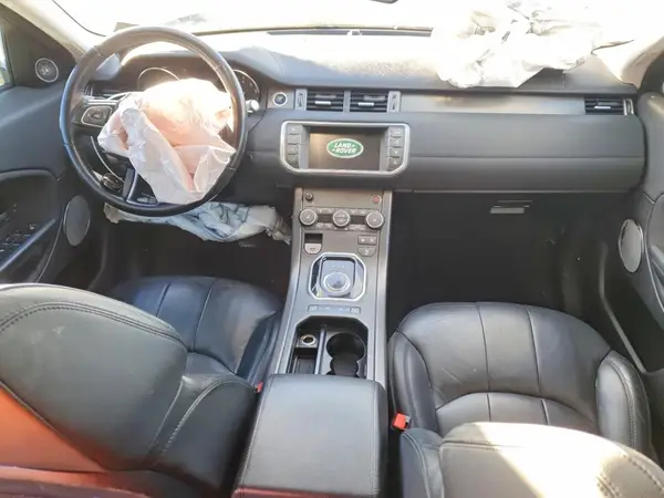 SALVP2RX7JH322658 2018 LAND ROVER RANGE ROVER - Image 8