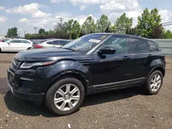 SALVP2RX7JH324135 2018 LAND ROVER RANGE ROVER EVOQUE