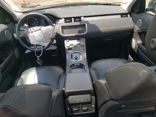 SALVP2RX7JH324135 2018 LAND ROVER RANGE ROVER EVOQUE - Image 8