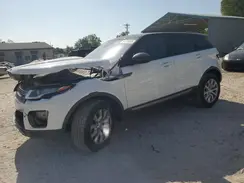 SALVP2RX7JH324247 2018 LAND ROVER RANGE ROVER