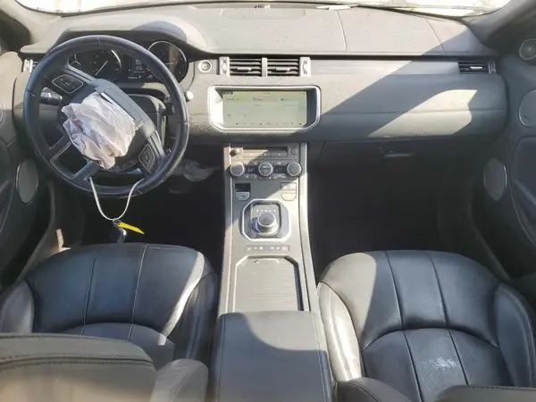 SALVP2RX7JH324247 2018 LAND ROVER RANGE ROVER - Image 8