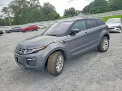 SALVP2RX7JH324250 2018 LAND ROVER RANGE ROVER EVOQUE