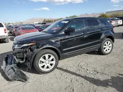 SALVP2RX7JH324376 2018 LAND ROVER RANGE ROVER EVOQUE