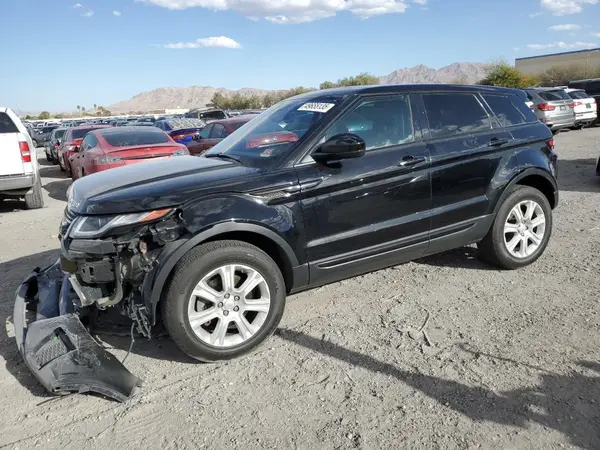 SALVP2RX7JH324376 2018 LAND ROVER RANGE ROVER - Image 1