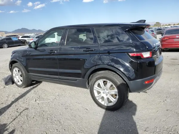 SALVP2RX7JH324376 2018 LAND ROVER RANGE ROVER - Image 2