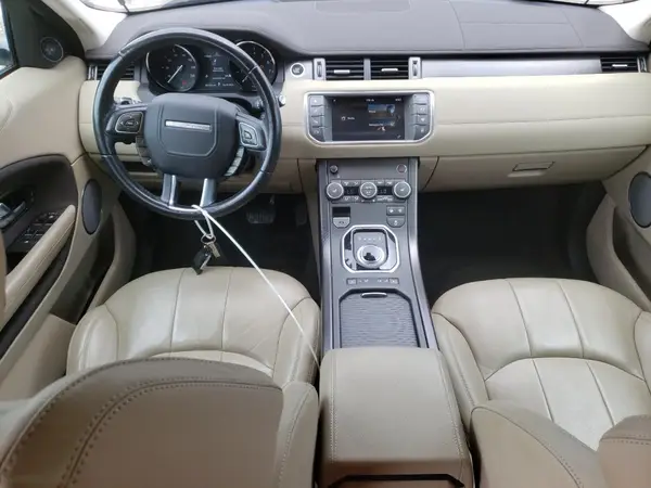 SALVP2RX7JH324491 2018 LAND ROVER RANGE ROVER - Image 8