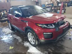 SALVP2RX7KH329773 2019 LAND ROVER RANGE ROVER EVOQUE