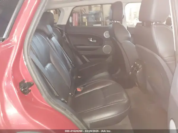 SALVP2RX7KH329773 2019 LAND ROVER RANGE ROVER EVOQUE - Image 8
