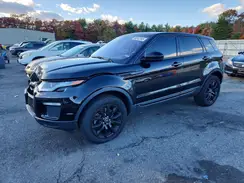 SALVP2RX7KH330325 2019 LAND ROVER RANGE ROVER EVOQUE