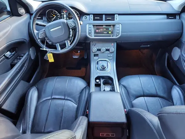 SALVP2RX7KH330325 2019 LAND ROVER RANGE ROVER EVOQUE - Image 8