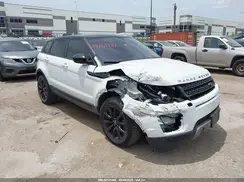 SALVP2RX7KH339297 2019 LAND ROVER RANGE ROVER EVOQUE