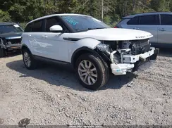 SALVP2RX7KH339977 2019 LAND ROVER RANGE ROVER EVOQUE