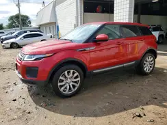 SALVP2RX7KH340806 2019 LAND ROVER RANGE ROVER EVOQUE