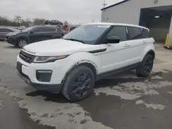 SALVP2RX7KH344984 2019 LAND ROVER RANGE ROVER EVOQUE