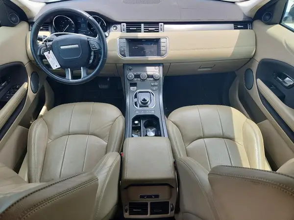 SALVP2RX7KH346248 2019 LAND ROVER RANGE ROVER - Image 8