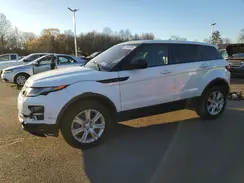 SALVP2RX7KH346864 2019 LAND ROVER RANGE ROVER EVOQUE