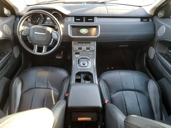 SALVP2RX7KH346864 2019 LAND ROVER RANGE ROVER EVOQUE - Image 8