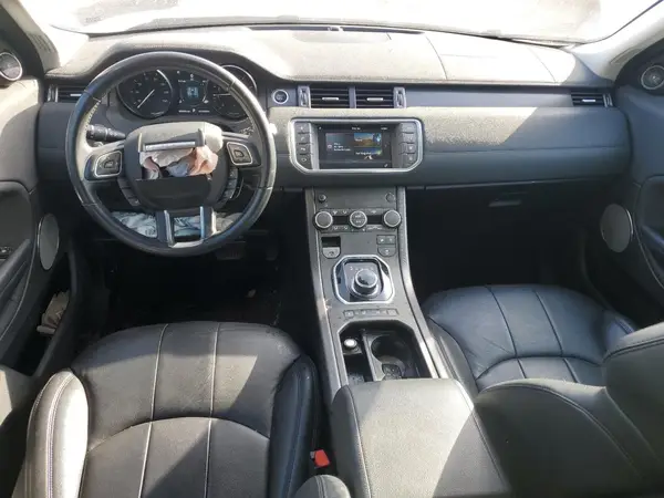 SALVP2RX7KH347318 2019 LAND ROVER RANGE ROVER - Image 8