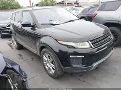 SALVP2RX7KH347643 2019 LAND ROVER RANGE ROVER EVOQUE