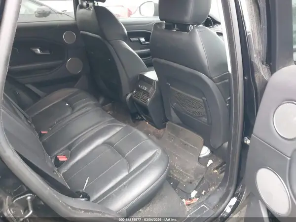 SALVP2RX7KH347643 2019 LAND ROVER RANGE ROVER EVOQUE - Image 8