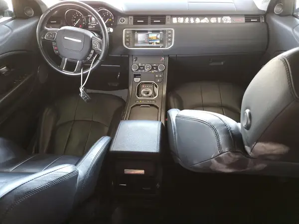 SALVP2RX7KH347965 2019 LAND ROVER RANGE ROVER - Image 8