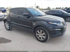 SALVP2RX7KH348680 2019 LAND ROVER RANGE ROVER EVOQUE
