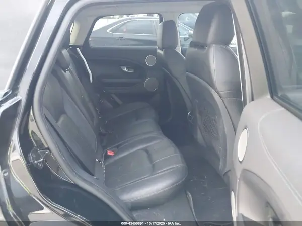 SALVP2RX7KH348680 2019 LAND ROVER RANGE ROVER EVOQUE - Image 8