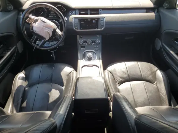 SALVP2RX7KH349215 2019 LAND ROVER RANGE ROVER - Image 8