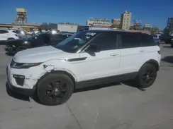SALVP2RX8JH267590 2018 LAND ROVER RANGE ROVER