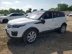 SALVP2RX8JH269078 2018 LAND ROVER RANGE ROVER