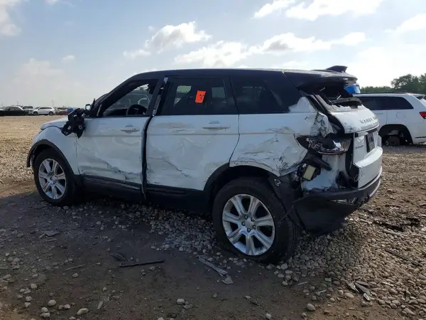 SALVP2RX8JH269078 2018 LAND ROVER RANGE ROVER - Image 2