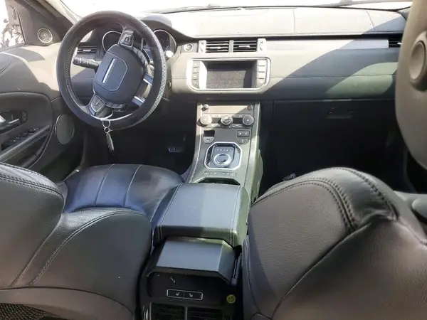 SALVP2RX8JH269078 2018 LAND ROVER RANGE ROVER - Image 8