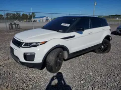 SALVP2RX8JH286351 2018 LAND ROVER RANGE ROVER EVOQUE