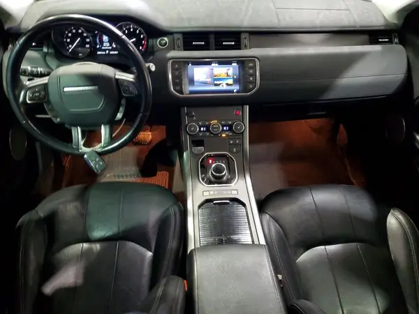 SALVP2RX8JH286723 2018 LAND ROVER RANGE ROVER EVOQUE - Image 8