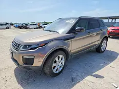 SALVP2RX8JH288763 2018 LAND ROVER RANGE ROVER EVOQUE