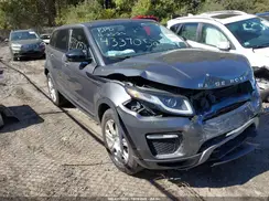 SALVP2RX8JH289685 2018 LAND ROVER RANGE ROVER EVOQUE
