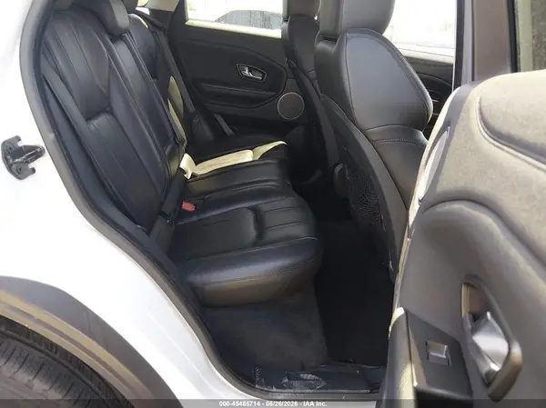 SALVP2RX8JH291467 2018 LAND ROVER RANGE ROVER EVOQUE - Image 8