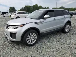 SALVP2RX8JH291839 2018 LAND ROVER RANGE ROVER