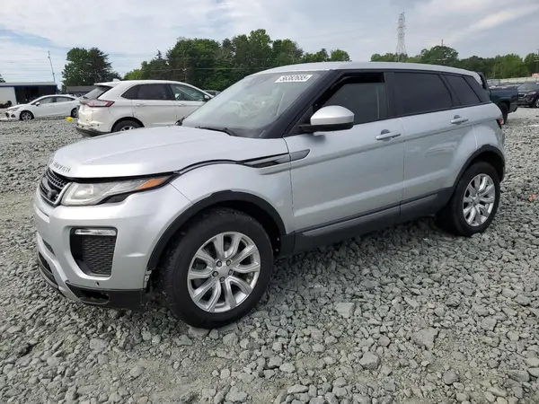 SALVP2RX8JH291839 2018 LAND ROVER RANGE ROVER - Image 1