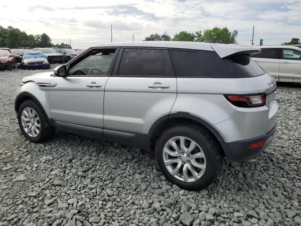 SALVP2RX8JH291839 2018 LAND ROVER RANGE ROVER - Image 2